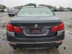 2014 BMW 5 series