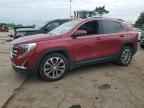 2018 GMC Terrain