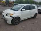 2012 TOYOTA SCION
