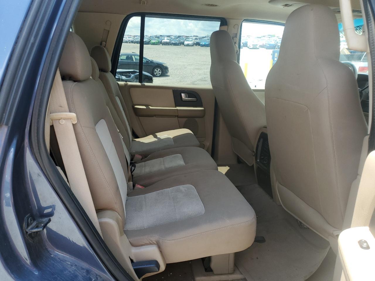 2004 FORD Expedition