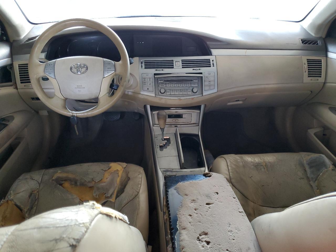 2006 TOYOTA Avalon
