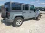 2014 JEEP WRANGLER