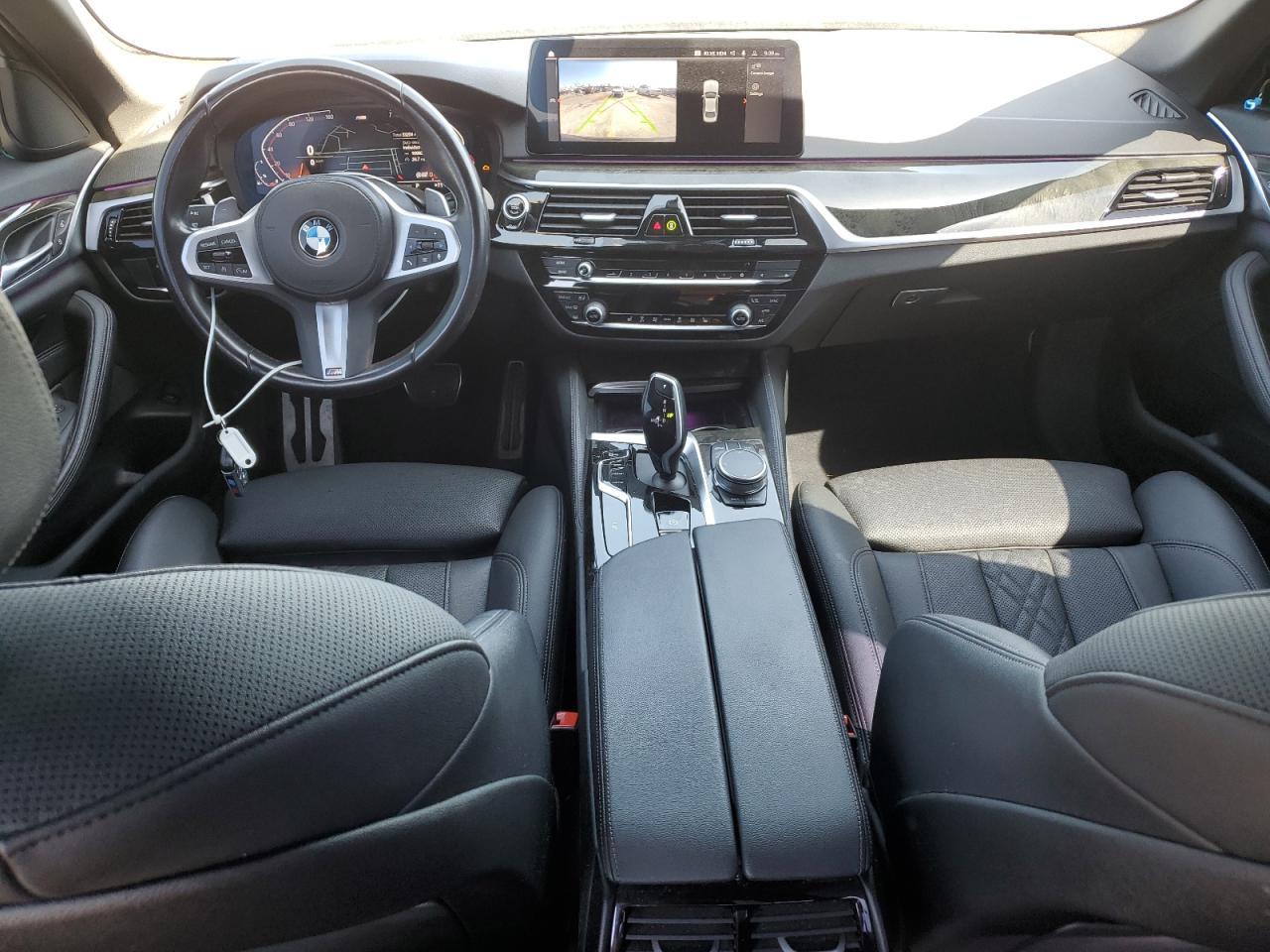 2023 BMW 5 series