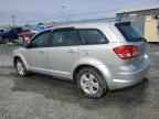 2013 DODGE JOURNEY