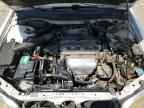 2001 HONDA ACCORD