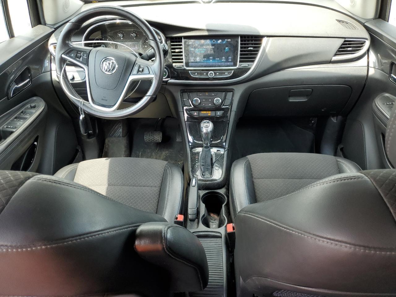 2019 BUICK ENCORE