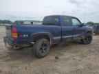 2001 CHEVROLET Silverado