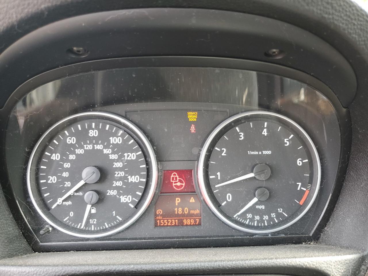 2007 BMW 3 SERIES