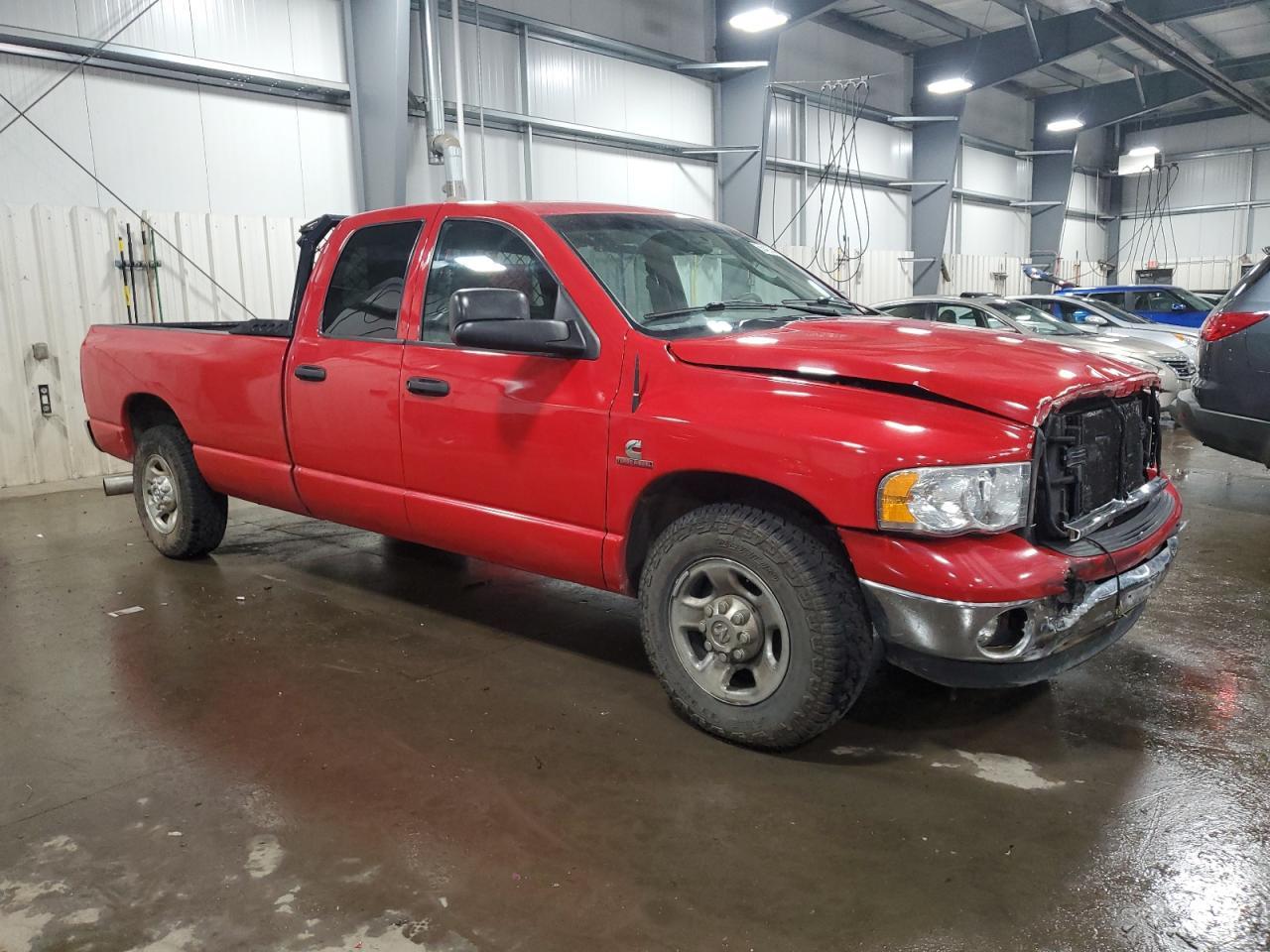 2003 DODGE Ram 2500