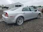 2012 CHEVROLET MALIBU