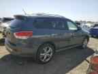 2013 NISSAN PATHFINDER