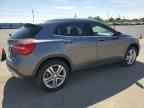 2016 MERCEDES-BENZ GLA-Class