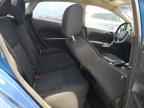 2011 FORD Fiesta