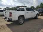 2016 GMC CANYON