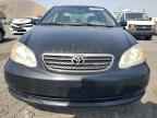 2006 TOYOTA COROLLA