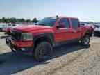 2007 CHEVROLET Silverado