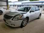 2010 NISSAN ALTIMA
