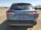 2024 TOYOTA Corolla Cross