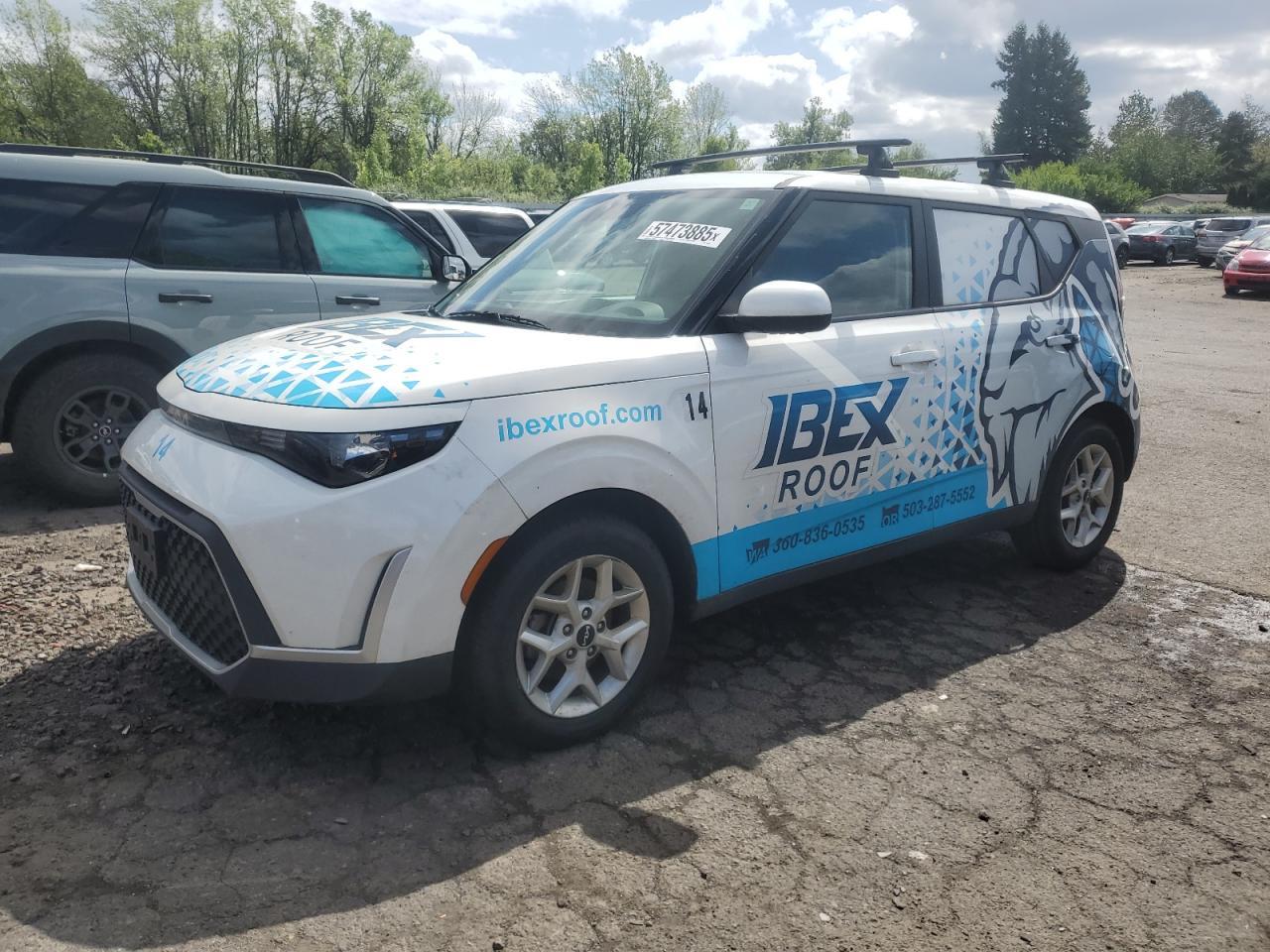 2023 KIA SOUL