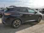 2018 NISSAN MURANO