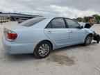 2005 TOYOTA CAMRY