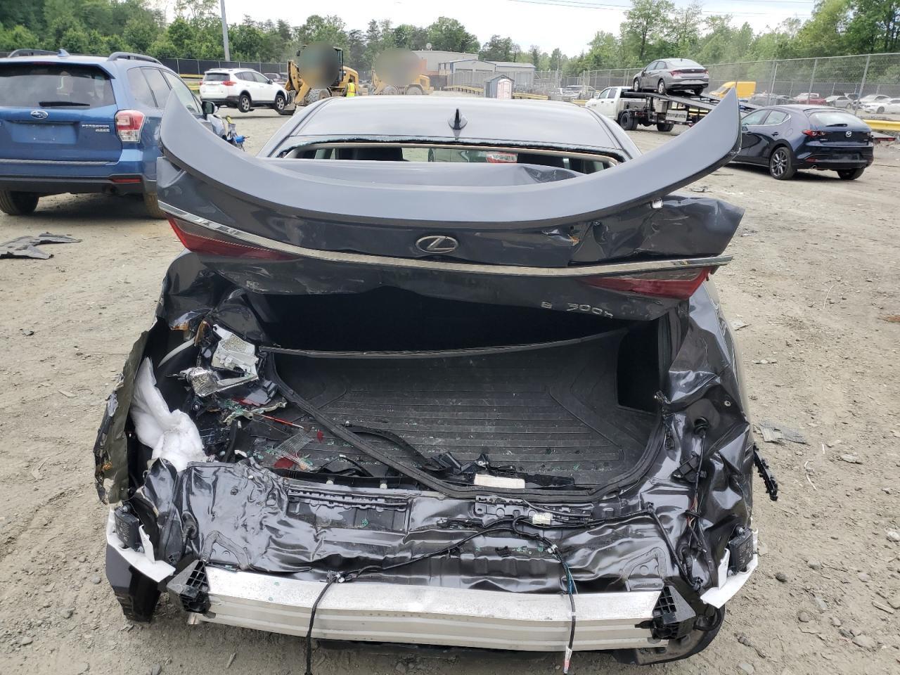 2023 LEXUS Es 300
