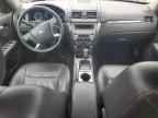 2010 FORD FUSION