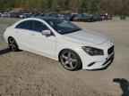 2017 MERCEDES-BENZ CLA-Class