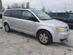 2009 DODGE CARAVAN