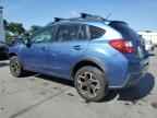 2014 SUBARU XV Crosstrek