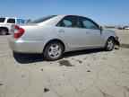2003 TOYOTA CAMRY
