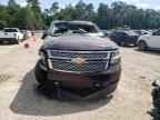 2017 CHEVROLET Tahoe