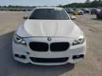 2016 BMW 5 series