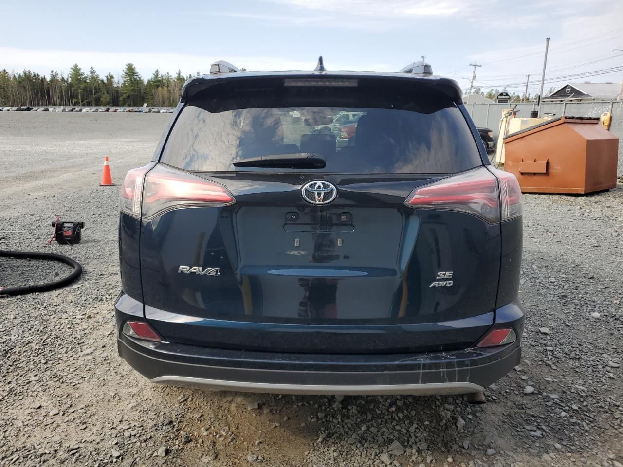2017 TOYOTA RAV4
