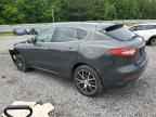 2017 MASERATI Levante