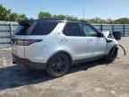2017 LAND ROVER Discovery