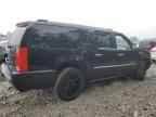 2011 CADILLAC Escalade ESV