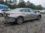 2021 LEXUS ES 350