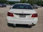 2012 MERCEDES-BENZ E-Class