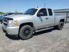 2010 CHEVROLET Silverado