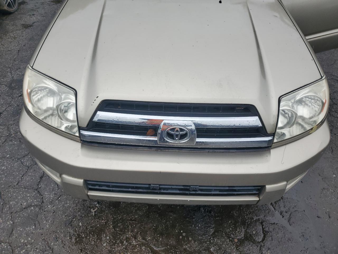 2006 TOYOTA 4Runner