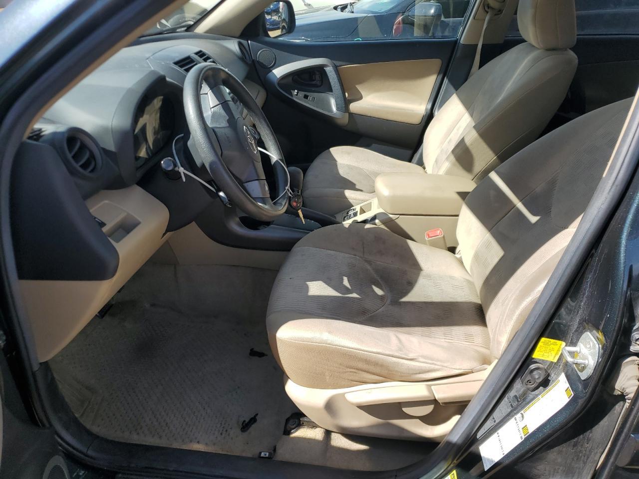 2011 TOYOTA RAV4