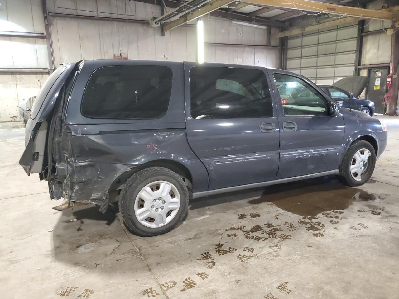 2008 CHEVROLET Uplander