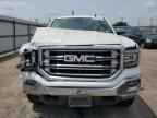 2017 GMC Sierra