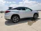 2018 LEXUS RX 350