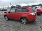 2015 MITSUBISHI outlander