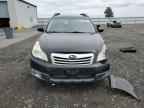 2010 SUBARU Outback