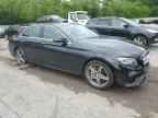 2017 MERCEDES-BENZ E-Class