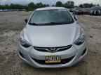 2012 HYUNDAI ELANTRA