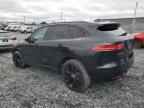 2019 JAGUAR F-Pace